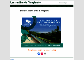 Jardins-imaginaire.com thumbnail
