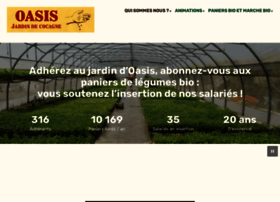 Jardins-oasis.fr thumbnail