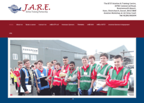 Jare-atp.co.uk thumbnail