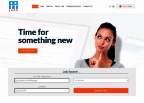 Jark.co.uk thumbnail