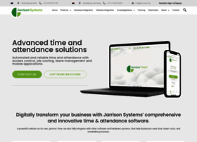 Jarrison.co.za thumbnail