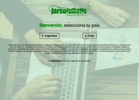 Jarsolutions.com.ar thumbnail
