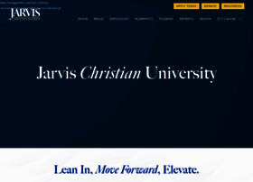 Jarvis.edu thumbnail