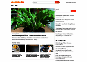 Jasaanda.com thumbnail