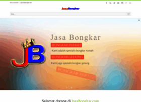 Jasabongkar.com thumbnail