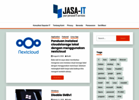 Jasait.com thumbnail