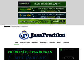 Jasaprediksi.com thumbnail