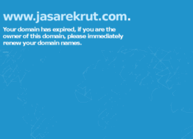 Jasarekrut.com thumbnail