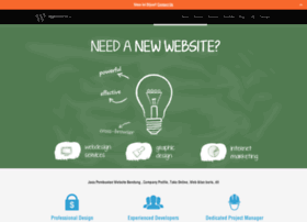 Jasawordpress.com thumbnail