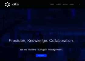 Jasconsulting.com thumbnail