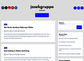 Jasekgruppo.com thumbnail