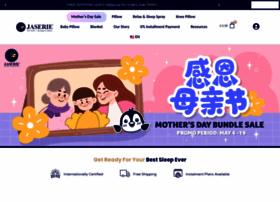 Jaserie.com thumbnail