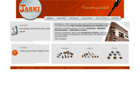 Jaski.com.br thumbnail