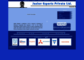Jaslavexports.com thumbnail