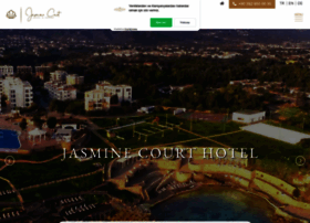Jasmine.com.tr thumbnail