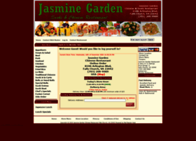 Jasminegardendelivery.com thumbnail