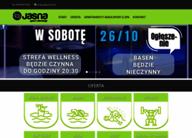 Jasna31.pl thumbnail