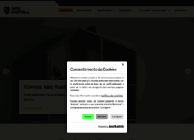 Jasoikastola.com thumbnail
