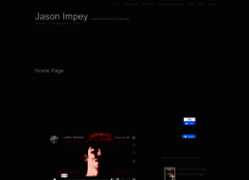 Jasonimpey.co.uk thumbnail