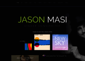 Jasonmasi.com thumbnail