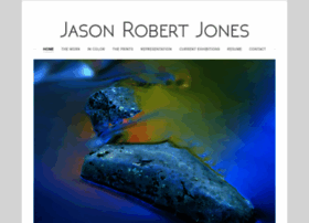 Jasonrobertjones.com thumbnail