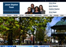 Jasonstephen.ca thumbnail Jasonstephen.ca thumbnail