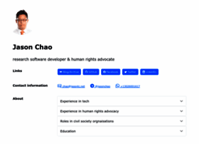 Jasontc.net thumbnail