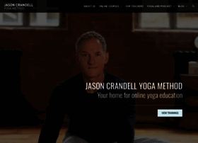 Jasonyoga.com thumbnail