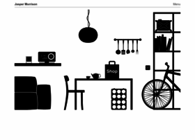 Jaspermorrison.com thumbnail