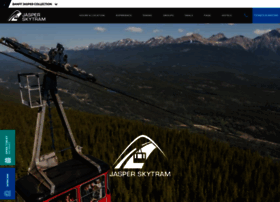 Jasperskytram.com thumbnail