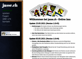 Jasse.ch thumbnail Jasse.ch thumbnail