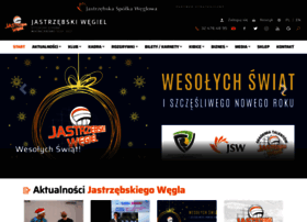 Jastrzebskiwegiel.pl thumbnail