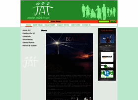 Jat-uk.org thumbnail