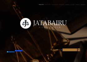 Jatabairu.adv.br thumbnail