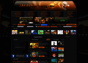 Jatekbarlang.eu thumbnail Jatekbarlang.eu thumbnail