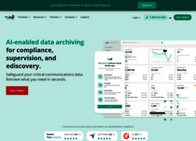 Jatheon.com thumbnail