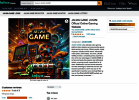 Jatlondon.com thumbnail