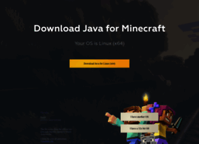 Java-for-minecraft.com thumbnail