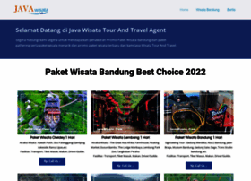 Java-wisata.com thumbnail