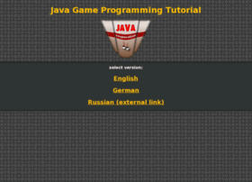 Javacooperation.gmxhome.de thumbnail