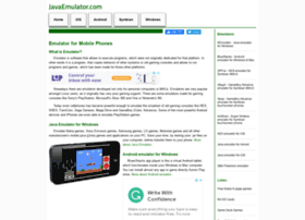 pc symbian emulator download
