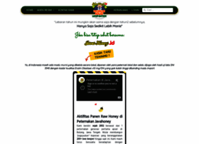 Javahoney.id thumbnail