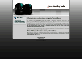 Javahosting.in thumbnail