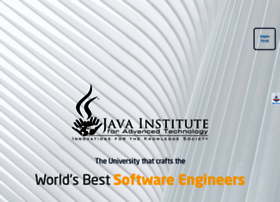 Javainstitute.edu.lk thumbnail