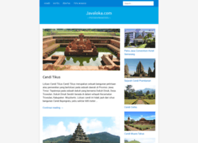 Javaloka.com thumbnail