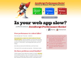 Javascriptrocks.com thumbnail