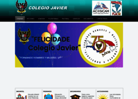 Javier.edu thumbnail Javier.edu thumbnail