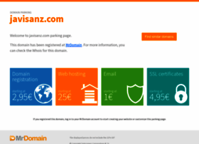 Javisanz.com thumbnail