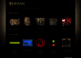 Javran.com thumbnail