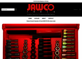 Jawco.com thumbnail